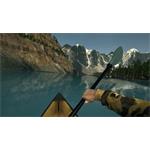 Ultimate Fishing Simulator Moraine Lake