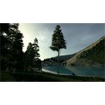 Ultimate Fishing Simulator Moraine Lake