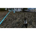 Ultimate Fishing Simulator VR