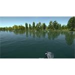 Ultimate Fishing Simulator VR