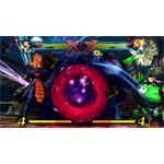 Ultimate Marvel vs Capcom 3