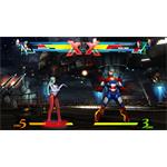 Ultimate Marvel vs Capcom 3