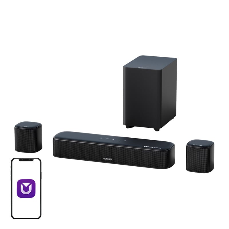 Ultimea Aura A50 Pro