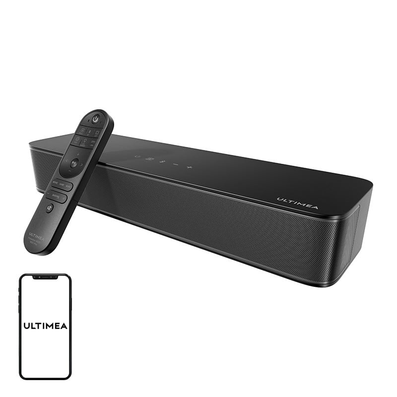 Ultimea Poseidon M20