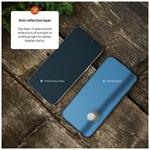 Ultra odolné tvrdené sklo FIXED Armor s aplikátorom proti prachu a vrstvou AR pre Samsung Galaxy S24/S25, čierne