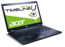 Ultrabook ACER Aspire M3-581TG-72636G52Mnkk 15,6˝LED Core i7-2637M 6GB 500GB, GT640M s 1GB, DVD±RW WiFi BT CAM W7HP-64bit