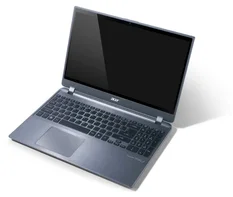 Ultrabook ACER Aspire M5-581TG-73516G52Mass 15.6˝LED Core i7-3517U 6GB 500GB+20GB SSD, GT640M s 1GB, DVD±RW WiFi BT CAM W8-64bit