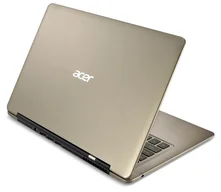 Ultrabook ACER Aspire S3-391-53314G12add 13,3˝LED Core i5-3317UB,4GB,128GB SSD ,bez DVD, WiFi, BT, CAM, W7HP-64bit
