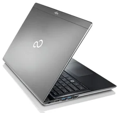 Ultrabook Fujitsu Lifebook UH552 13,3" LED Core i5-3317U,4GB,500GB,WiFi,BT,W7P-64bit