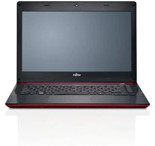 Ultrabook Fujitsu Lifebook UH572 13,3" LED Core i5-3317U,4GB,32GB SSD+500GB, bez DVD, WiFi,BT,W7P-64bit