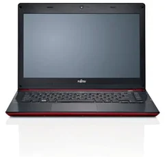 Ultrabook Fujitsu Lifebook UH572 13,3" LED Core i5-3317U,4GB,32GB SSD+500GB, bez DVD, WiFi,BT,W7P-64bit