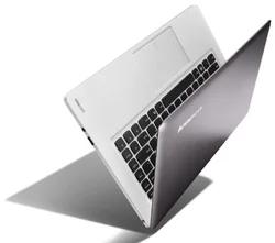 Ultrabook Lenovo IdeaPad U310 13,3" LED Core i3-3227U,4GB,24GB SSD+500GB,bez DVD,WiFi,CAM,W8-64bit,grey