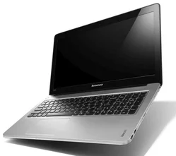 Ultrabook Lenovo IdeaPad U510 15,6" LED Core i3-2365M,4GB,24GB SSD+ 500GB,DVD±RW,WiFi,BT,CAM,W8-64bit,grey
