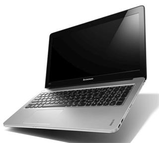Ultrabook Lenovo IdeaPad U510 15,6" LED Core i5-3317U,4GB,24GB SSD+ 500GB,GF GT625M s 1GB,DVD±RW,WiFi,BT,CAM,W8-64bit,grey