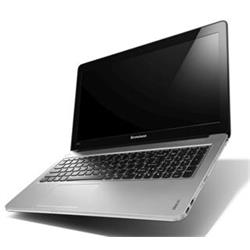 Ultrabook Lenovo IdeaPad U510 15,6" LED Core i5-3317U,4GB,24GB SSD+ 500GB,GF GT625M s 1GB,DVD±RW,WiFi,BT,CAM,W8-64bit,grey