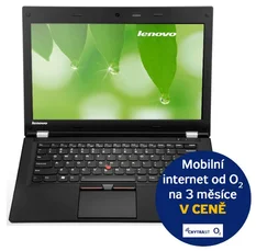 Ultrabook Lenovo ThinkPad T430u 14" LED Core i5-3317U,4GB,128GB SSD,WiFi,BT,3G, FP,CAM,W7P-64bit