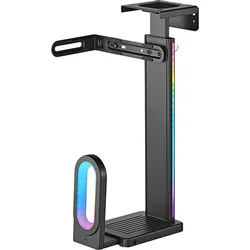 ULTRADESK Flankový držiak PC pod stôl