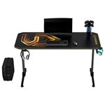 ULTRADESK Frag V3 gold