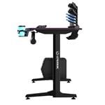 ULTRADESK Frag V3 růžový