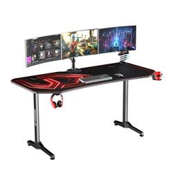 ULTRADESK Frag XXL červená
