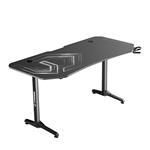 ULTRADESK Frag XXL čierny