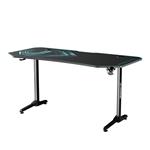 ULTRADESK Frag XXL modrá