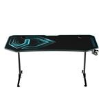 ULTRADESK Frag XXL modrá