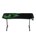 ULTRADESK Frag XXL zelený