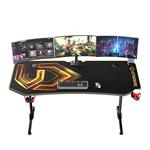 ULTRADESK Frag XXL zlatý