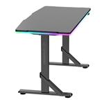 ULTRADESK Iron black