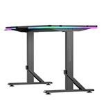ULTRADESK Iron black