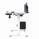 ULTRADESK Level V2 biely