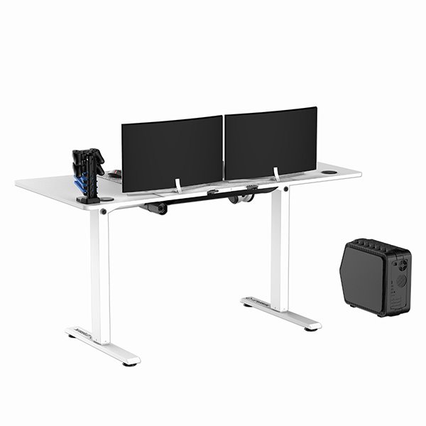 ULTRADESK Level V2 bílý