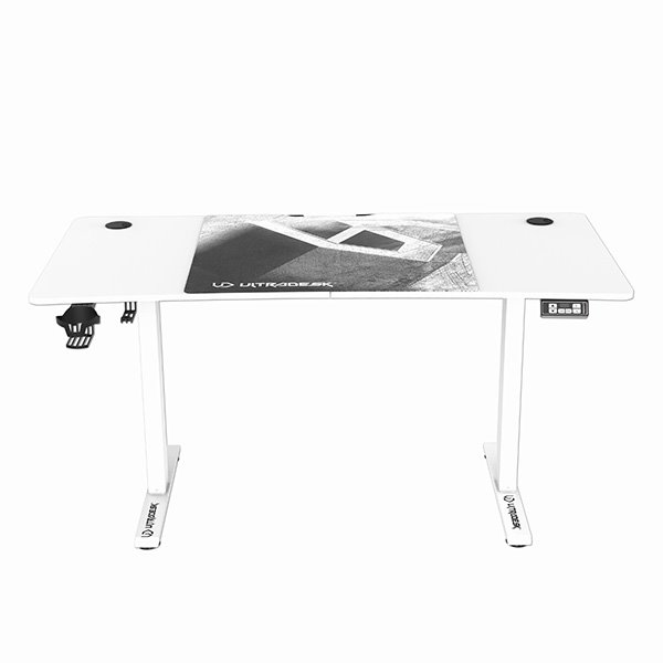 ULTRADESK Level V2 bílý