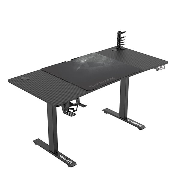 ULTRADESK Level V2 černý