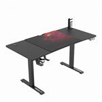 ULTRADESK Level V2 červená