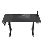 ULTRADESK Level V2 čierna