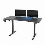 ULTRADESK Level V2 modrá