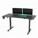 ULTRADESK Level V2 zelená