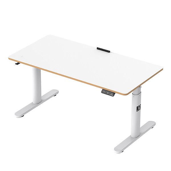 ULTRADESK Pulsar biely
