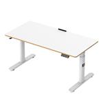 ULTRADESK Pulsar bílý