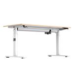 ULTRADESK Pulsar bílý