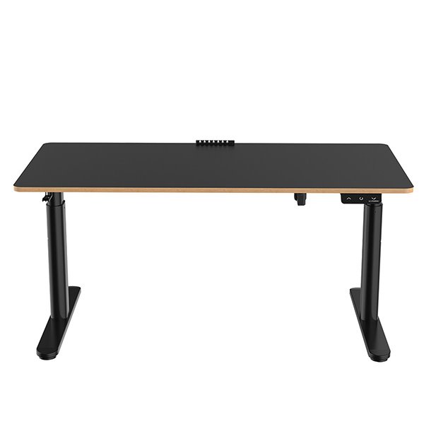 ULTRADESK Pulsar čierny