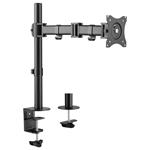 Ultradesk Skeleton Jednoduchý nastaviteľný držiak na monitor