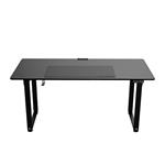 ULTRADESK Uplift černý