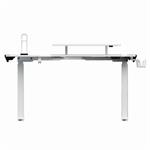 ULTRADESK Winger biely