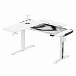 ULTRADESK Winger bílý
