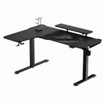 ULTRADESK Winger čierny