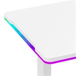 ULTRADESK Železná biela