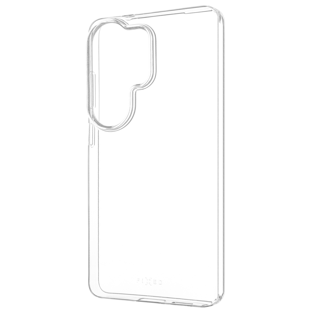 Ultratenký kryt TPU FIXED Story Slim pre Samsung Galaxy S26 Ultra, číry
